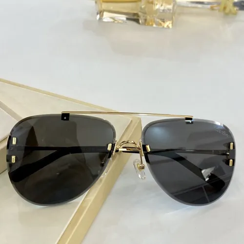 Cartier Sunglasses AAAA-2119