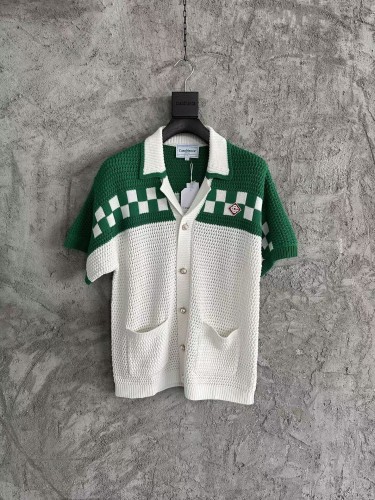 Casablanca High Quality Shirt-001