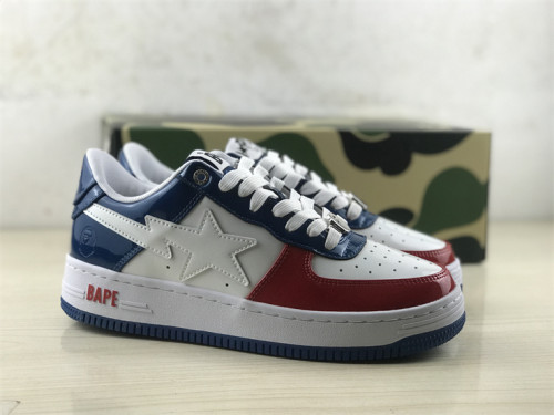 Bape Shoes High End Quality-057