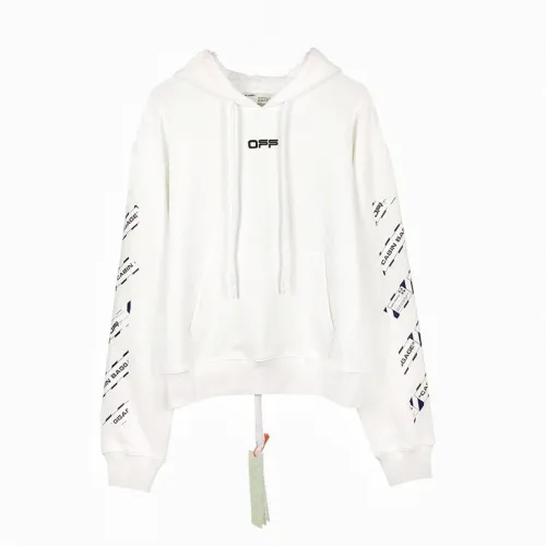 OFF White Hoodies 1：1 quality-066(S-L)