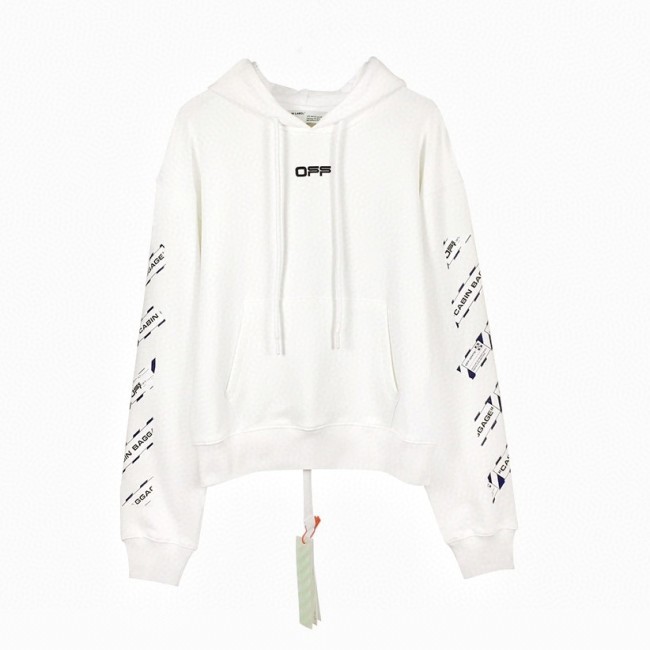 OFF White Hoodies 1：1 quality-066(S-L)