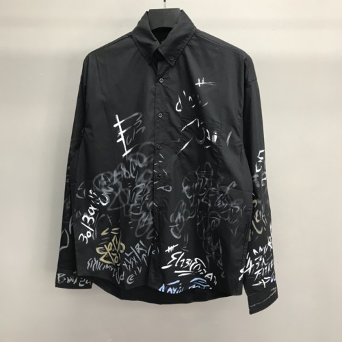 B Shirt 1：1 Quality-3167(XS-L)