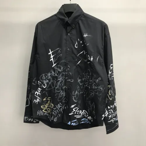 B Shirt 1：1 Quality-3167(XS-L)
