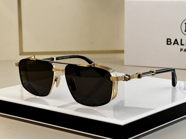 Balmain Sunglasses AAAA-539