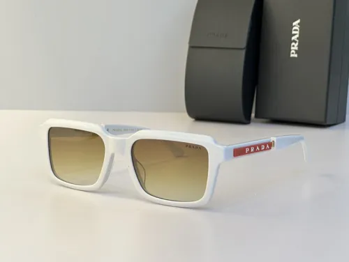 Prada Sunglasses AAAA-2589