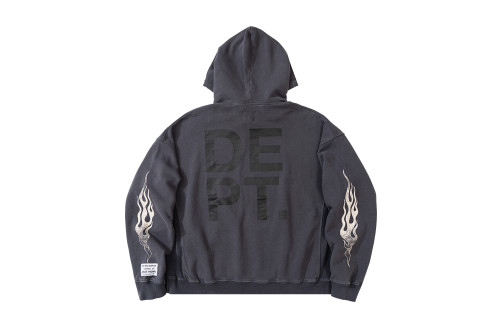 Gallery Hoodies 1：1 Quality-005(S-XL)