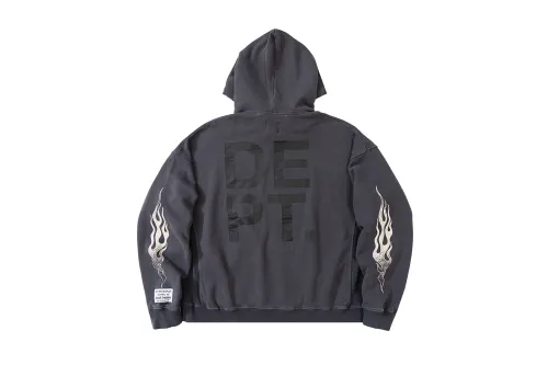 Gallery Hoodies 1：1 Quality-005(S-XL)