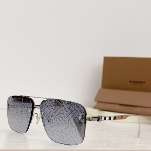 Burberry Sunglasses AAAA-1786