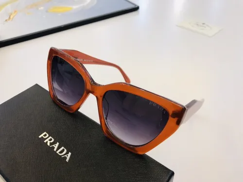 Prada Sunglasses AAAA-405
