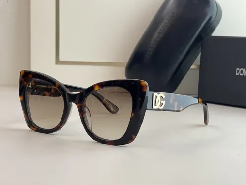 D&G Sunglasses AAAA-1113
