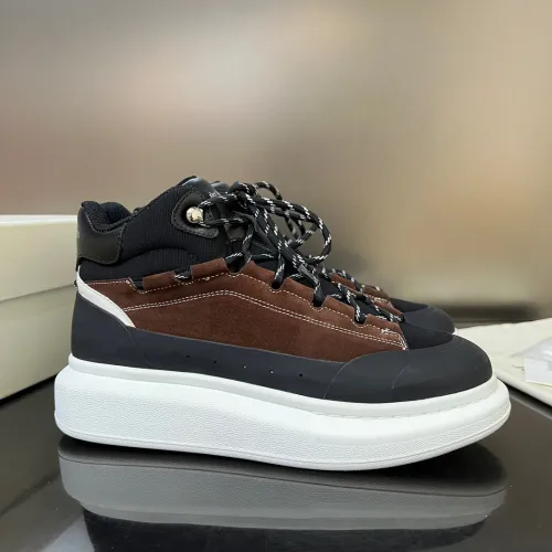 Super Max Alexander McQueen Shoes-799