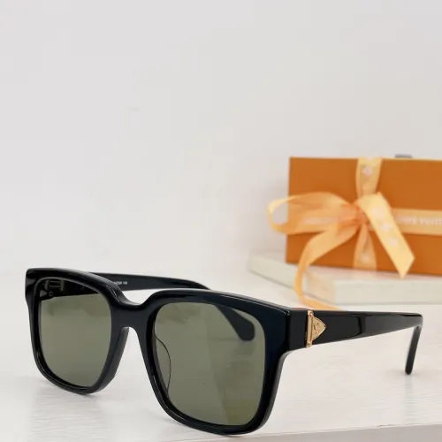 LV Sunglasses AAAA-2161