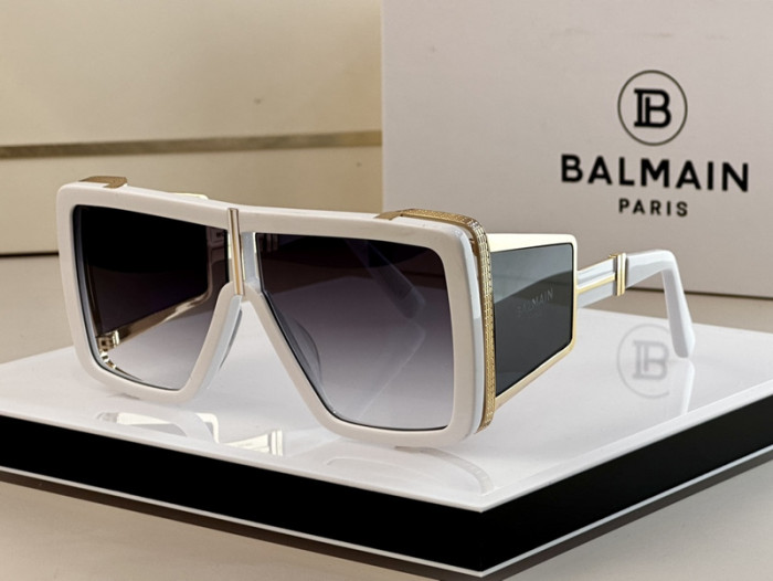 Balmain Sunglasses AAAA-529