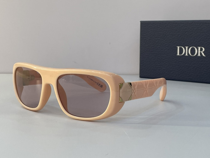 Dior Sunglasses AAAA-2138
