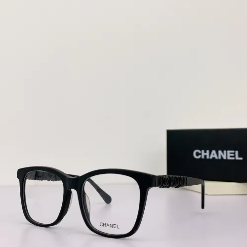 CHNL Sunglasses AAAA-2260