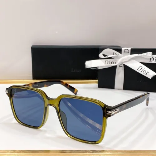 Dior Sunglasses AAAA-667
