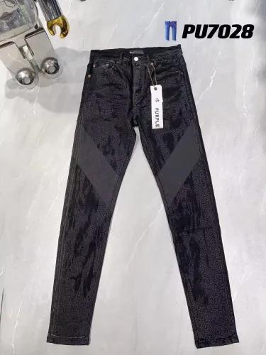 Purple Brand Jeans 1：1 Quality-089