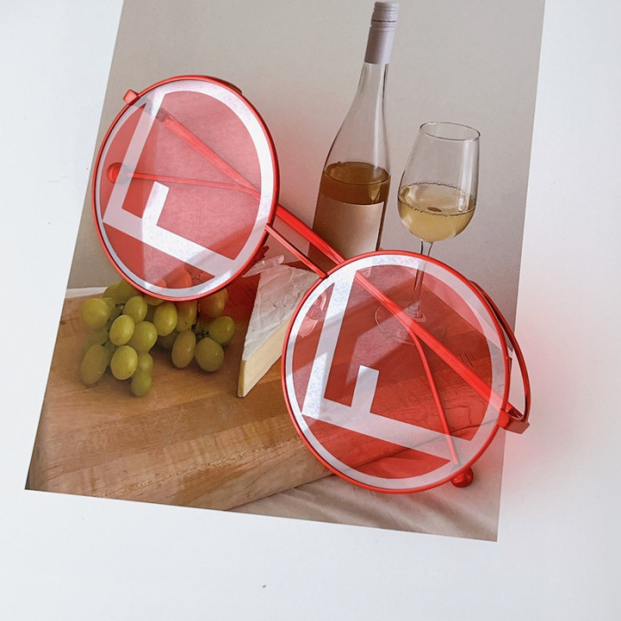 FD Sunglasses AAAA-1899