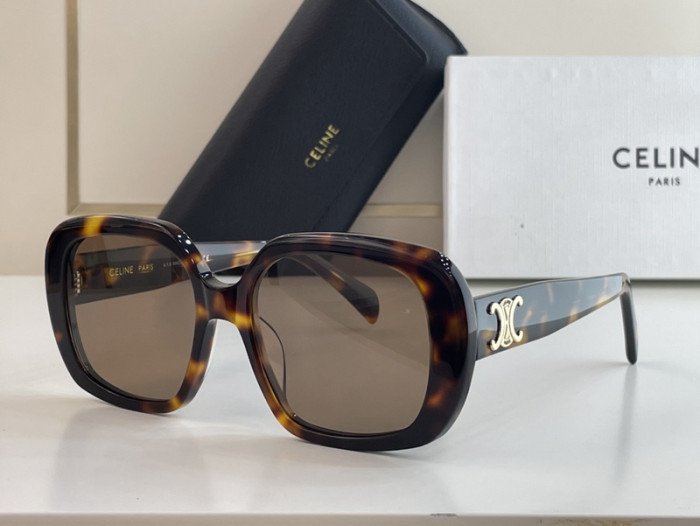 Celine Sunglasses AAAA-497