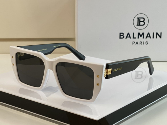 Balmain Sunglasses AAAA-441