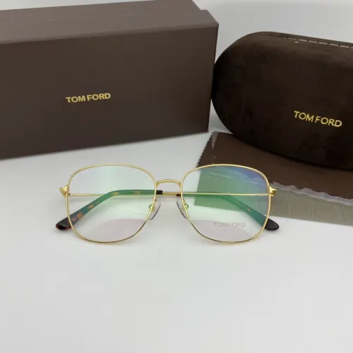 Tom Ford Sunglasses AAAA-237