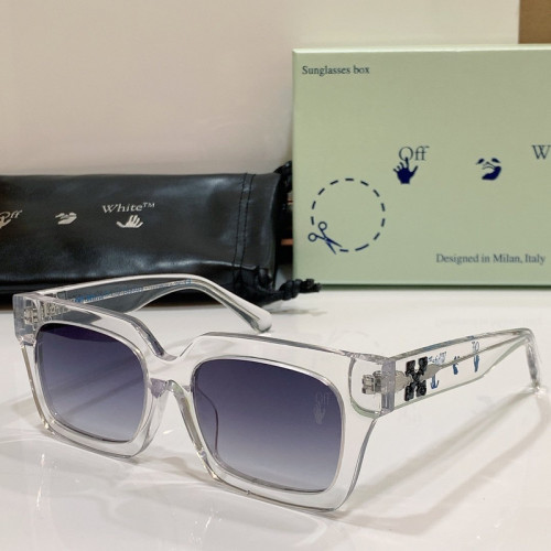 Off white Sunglasses AAAA-156