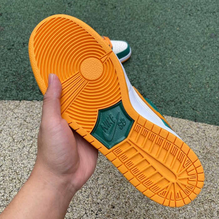 Authentic Nike SB Dunk Low Legion Pine