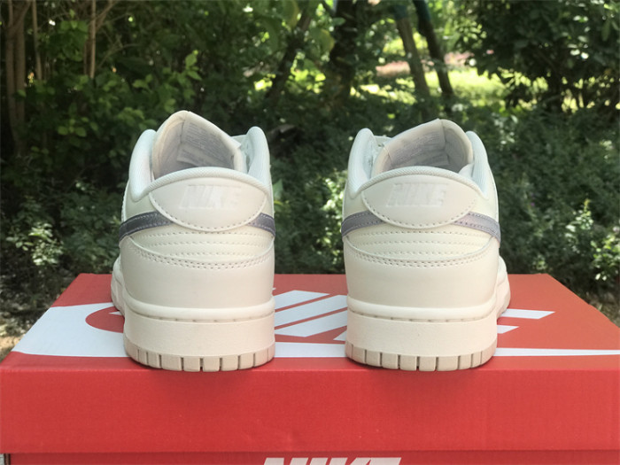 Authentic Nike Dunk Low “Oxygen Purple”