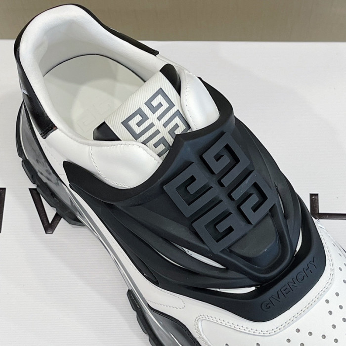 Super Max Givenchy Shoes-198