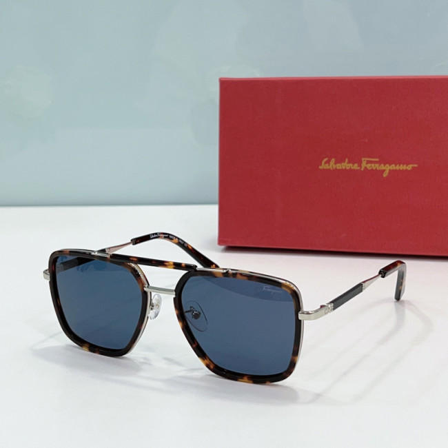 Ferragamo Sunglasses AAAA-745