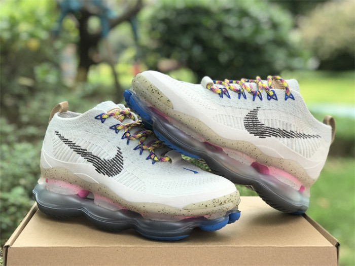 Authentic Nike Air Max Scorpion “Hiking”