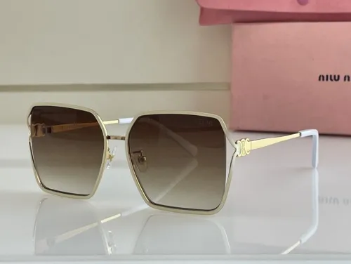 Celine Sunglasses AAAA-933