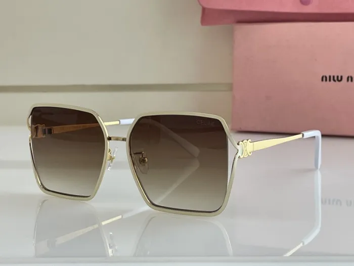 Celine Sunglasses AAAA-933