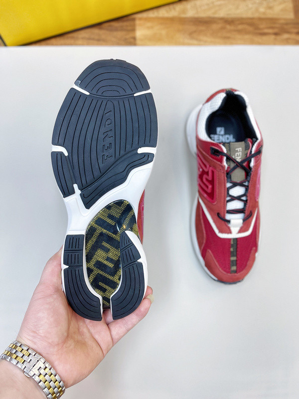 Super Max Custom High End FD Shoes-110