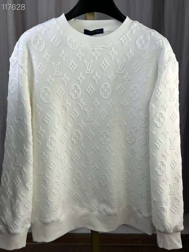 LV Hoodies High End Quality-135