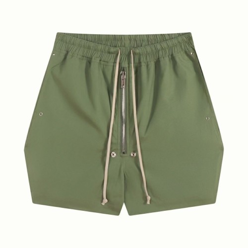 Rick Owens Shorts High End Quality-005