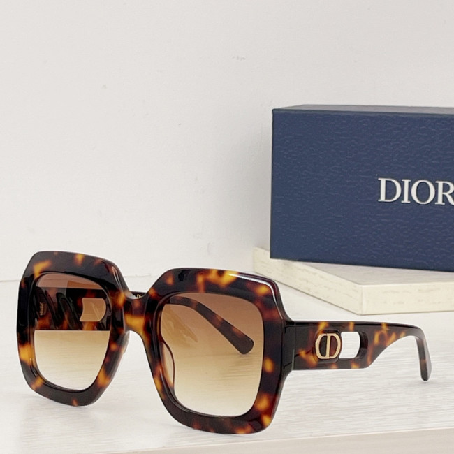Dior Sunglasses AAAA-1879