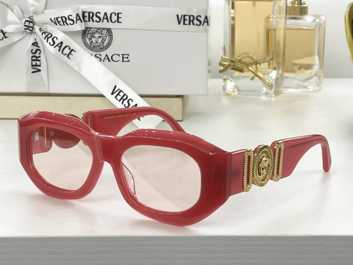 Versace Sunglasses AAAA-706
