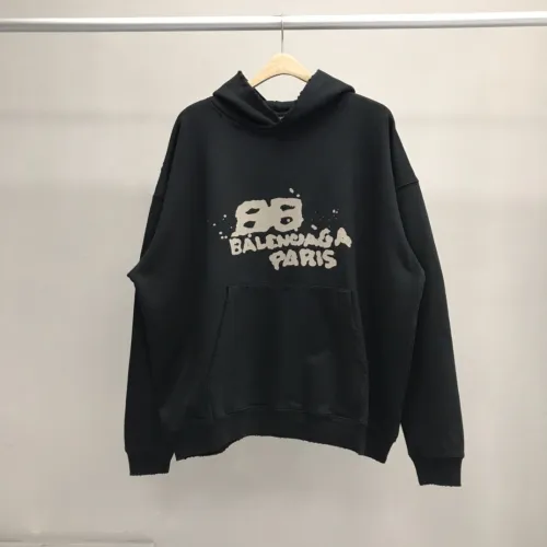B Hoodies 1：1 Quality-1260(XS-L)