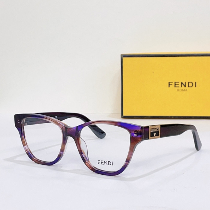 FD Sunglasses AAAA-1804