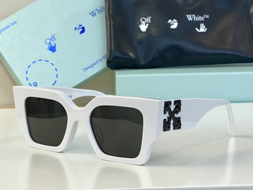 Off white Sunglasses AAAA-125