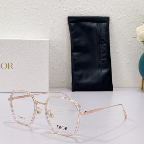 Dior Sunglasses AAAA-804