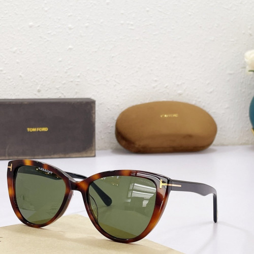 Tom Ford Sunglasses AAAA-969