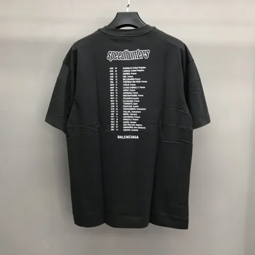 B Shirt 1：1 Quality-2950(XS-L)