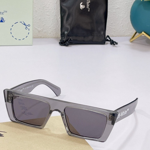 Off white Sunglasses AAAA-036