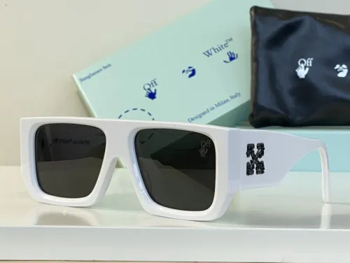 Off white Sunglasses AAAA-252
