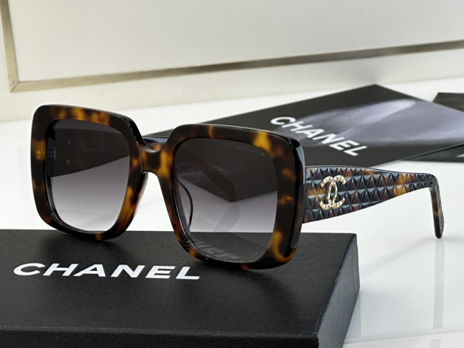 CHNL Sunglasses AAAA-1887