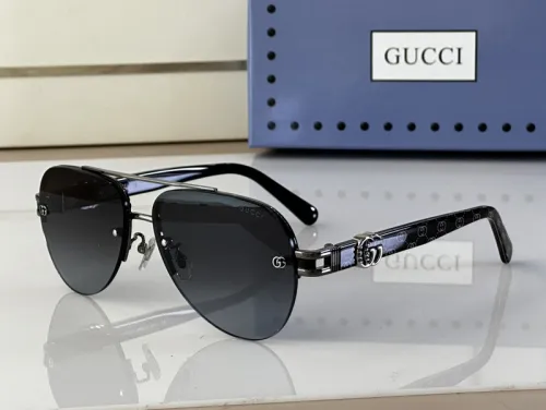 Dior Sunglasses AAAA-1719
