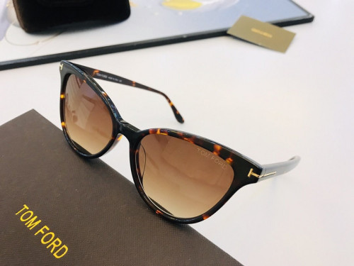 Tom Ford Sunglasses AAAA-1260
