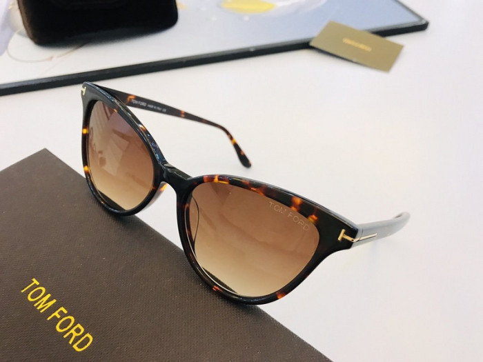 Tom Ford Sunglasses AAAA-1260